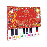 Story Orchestra: I Can Play: The Nutcracke